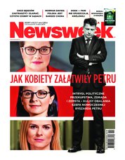 : Newsweek Polska - e-wydanie – 50/2017