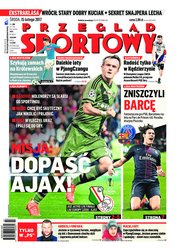 : Przegląd Sportowy - e-wydanie – 38/2017