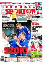 : Przegląd Sportowy - e-wydanie – 42/2017
