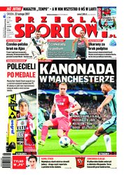 : Przegląd Sportowy - e-wydanie – 44/2017