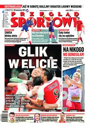 : Przegląd Sportowy - e-wydanie – 92/2017