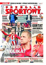 : Przegląd Sportowy - e-wydanie – 93/2017