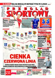: Przegląd Sportowy - e-wydanie – 94/2017