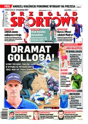 : Przegląd Sportowy - e-wydanie – 95/2017