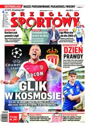 : Przegląd Sportowy - e-wydanie – 96/2017