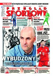 : Przegląd Sportowy - e-wydanie – 97/2017