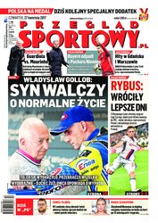 : Przegląd Sportowy - e-wydanie – 98/2017