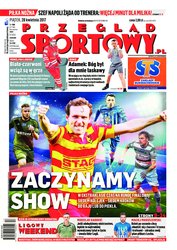 : Przegląd Sportowy - e-wydanie – 99/2017