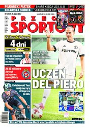 : Przegląd Sportowy - e-wydanie – 171/2017