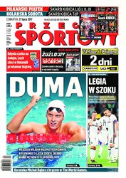 : Przegląd Sportowy - e-wydanie – 173/2017