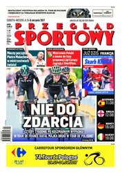 : Przegląd Sportowy - e-wydanie – 181/2017