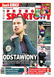 : Przegląd Sportowy - e-wydanie – 189/2017