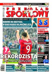 : Przegląd Sportowy - e-wydanie – 221/2017