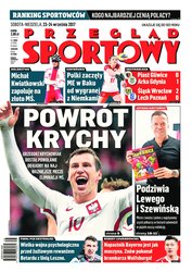 : Przegląd Sportowy - e-wydanie – 222/2017