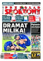 : Przegląd Sportowy - e-wydanie – 223/2017
