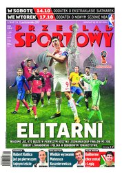 : Przegląd Sportowy - e-wydanie – 238/2017