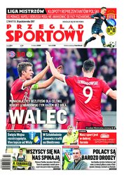: Przegląd Sportowy - e-wydanie – 244/2017