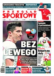 : Przegląd Sportowy - e-wydanie – 261/2017
