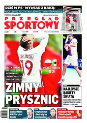 : Przegląd Sportowy - e-wydanie – 264/2017