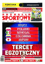 : Przegląd Sportowy - e-wydanie – 280/2017
