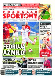 : Przegląd Sportowy - e-wydanie – 281/2017