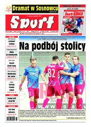 : Sport - e-wydanie – 186/2017