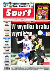 : Sport - e-wydanie – 189/2017