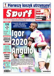 : Sport - e-wydanie – 242/2017