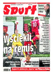 : Sport - e-wydanie – 287/2017