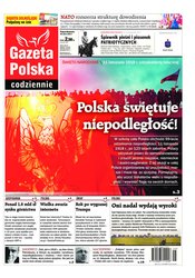 : Gazeta Polska Codziennie - e-wydanie – 262/2017