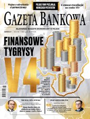 : Gazeta Bankowa - e-wydanie – 8/2017