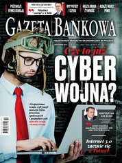 : Gazeta Bankowa - e-wydanie – 10/2017