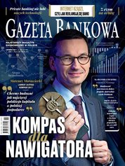 : Gazeta Bankowa - e-wydanie – 11/2017