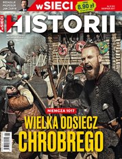 : W Sieci Historii - e-wydanie – 8/2017