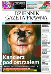 : Dziennik Gazeta Prawna - e-wydanie – 184/2017