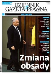 : Dziennik Gazeta Prawna - e-wydanie – 238/2017