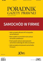 : Poradnik Gazety Prawnej - e-wydanie – 6/2017