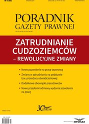 : Poradnik Gazety Prawnej - e-wydanie – 9/2017