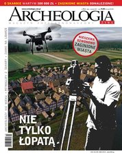 : Archeologia Żywa - e-wydanie – 3/2017