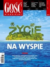 : Gość Niedzielny - Legnicki - e-wydanie – 26/2017