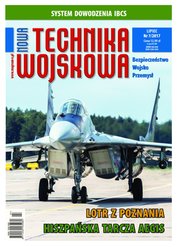 : Nowa Technika Wojskowa - e-wydanie – 7/2017