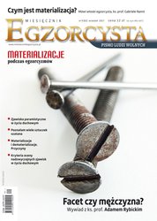: Egzorcysta - e-wydanie – 9/2017