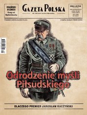 : Gazeta Polska - e-wydanie – 49/2017