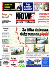 : NOWa Gazeta Trzebnicka - e-wydanie – 26/2017