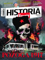 : Do Rzeczy Historia - e-wydanie – 10/2017