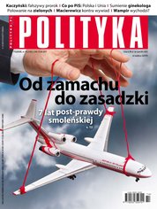 : Polityka - e-wydanie – 14/2017