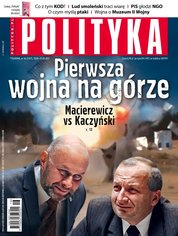 : Polityka - e-wydanie – 16/2017