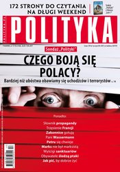 : Polityka - e-wydanie – 17-18/2017