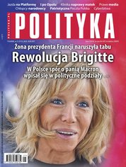 : Polityka - e-wydanie – 21/2017