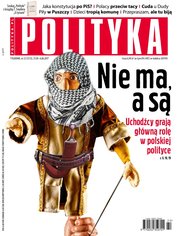 : Polityka - e-wydanie – 22/2017